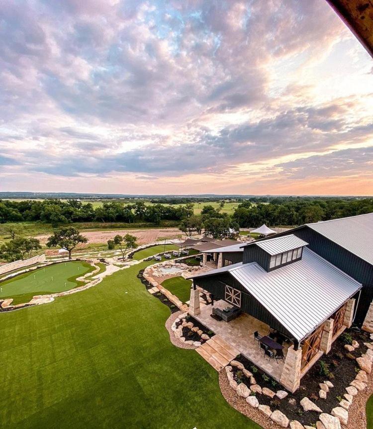 Resort At Fredericksburg Unit 6 Rocky Hill Exterior foto